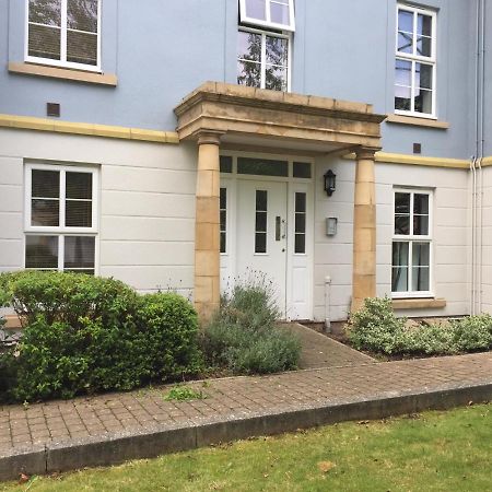 Liberty Suite Apartment Portishead Zewnętrze zdjęcie