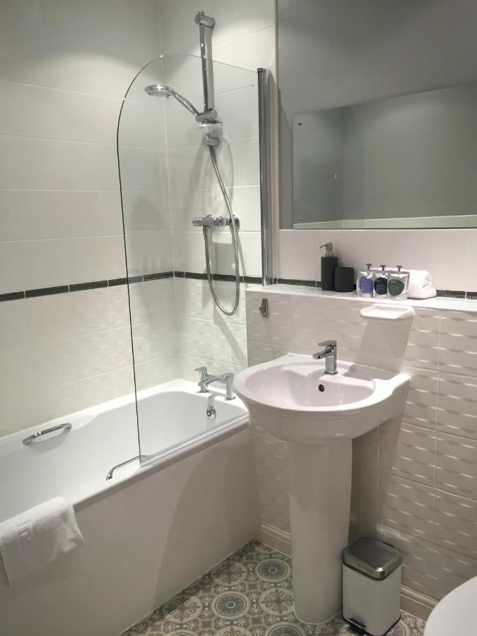 Liberty Suite Apartment Portishead Zewnętrze zdjęcie