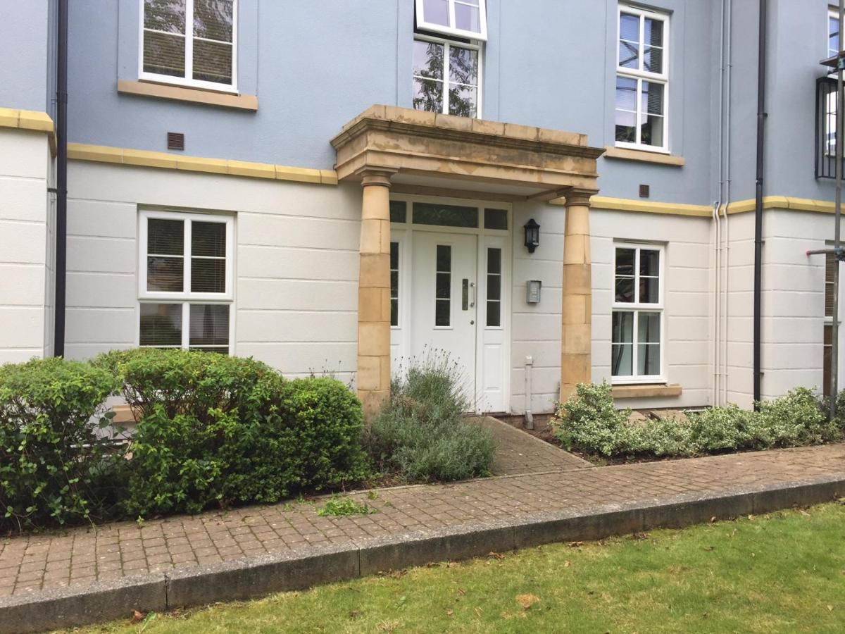 Liberty Suite Apartment Portishead Zewnętrze zdjęcie