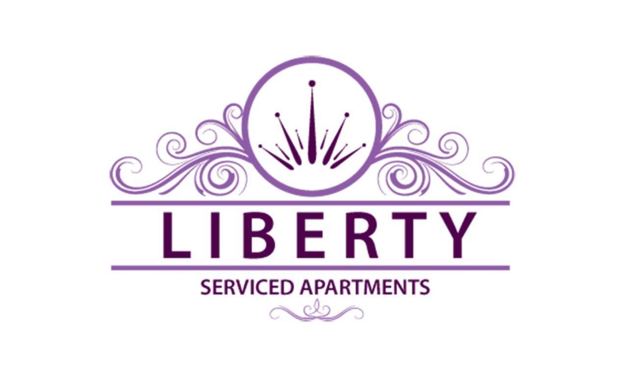 Liberty Suite Apartment Portishead Zewnętrze zdjęcie