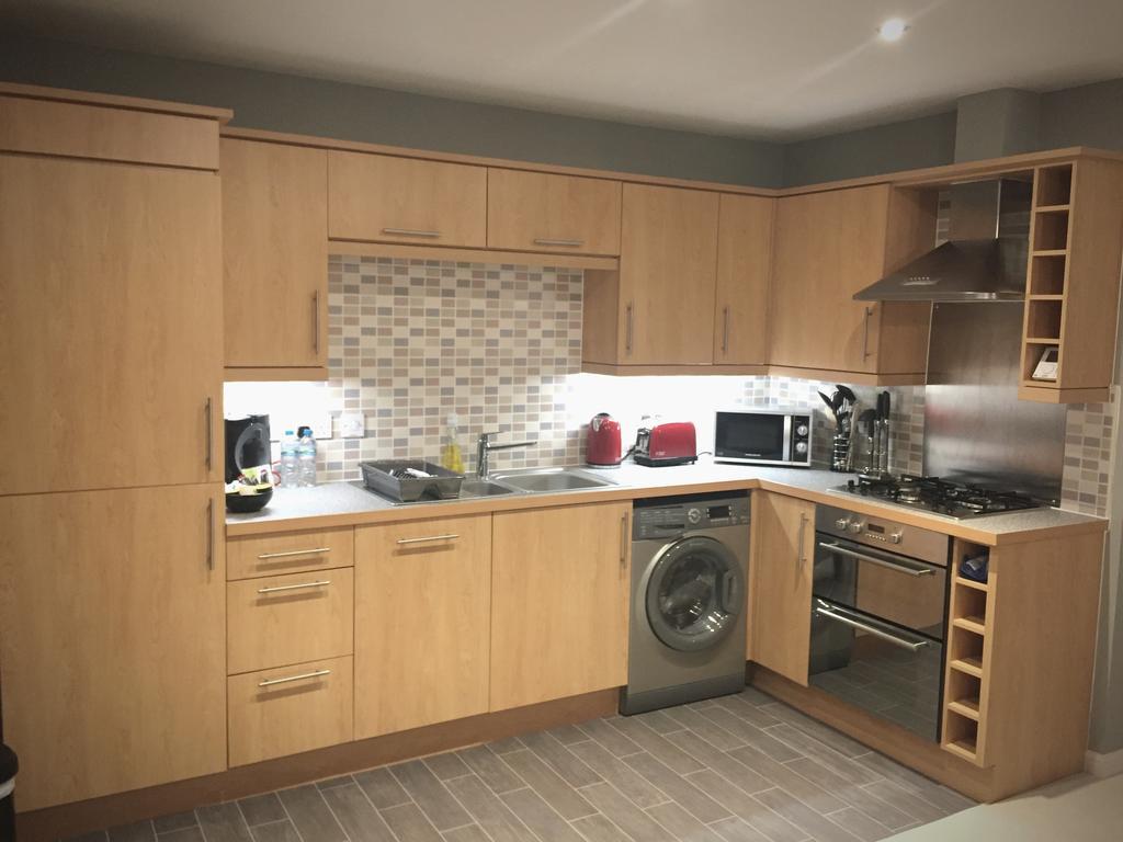 Liberty Suite Apartment Portishead Zewnętrze zdjęcie