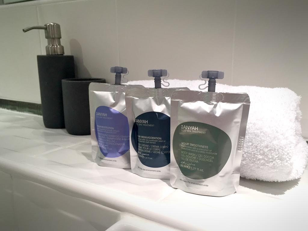 Liberty Suite Apartment Portishead Zewnętrze zdjęcie