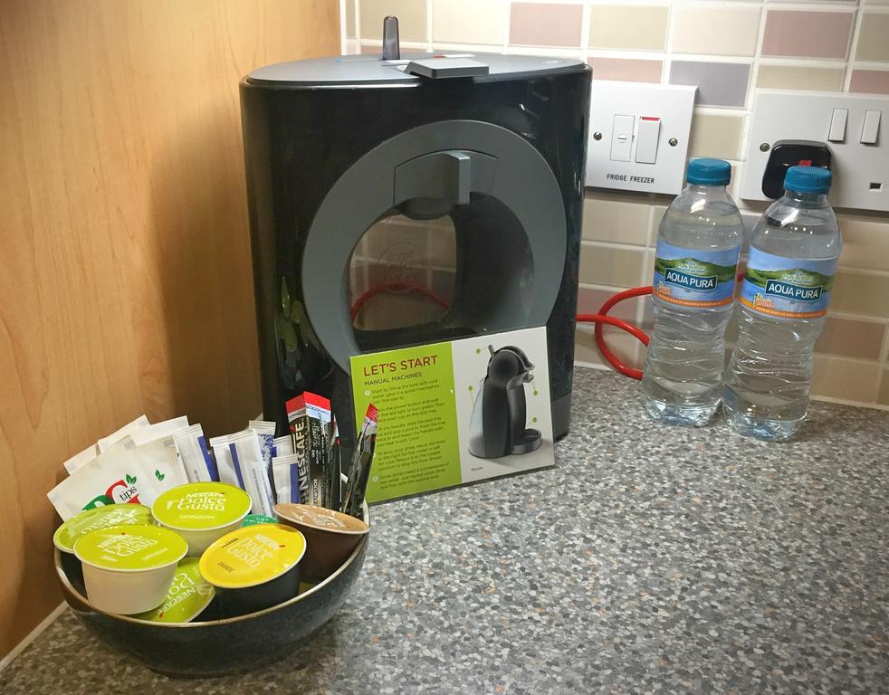 Liberty Suite Apartment Portishead Zewnętrze zdjęcie